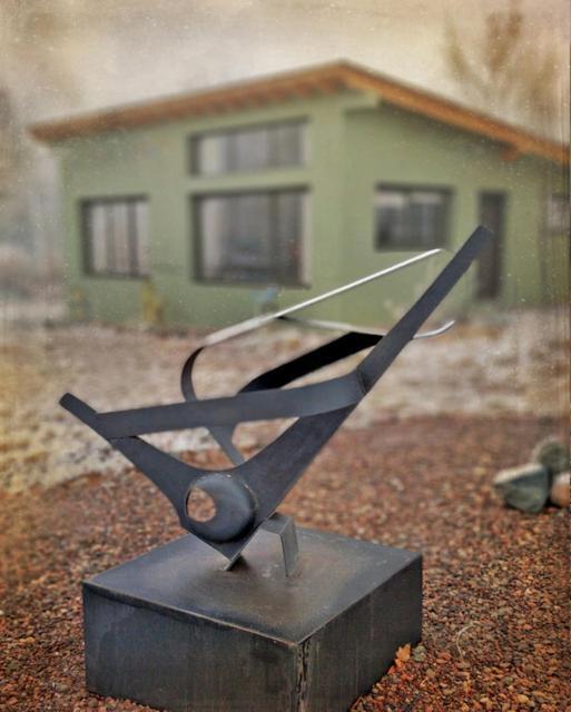 Casa Faro Arte Villa Potrerillos Dış mekan fotoğraf